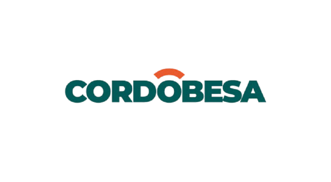 Tarjeta de Crédito Cordobea